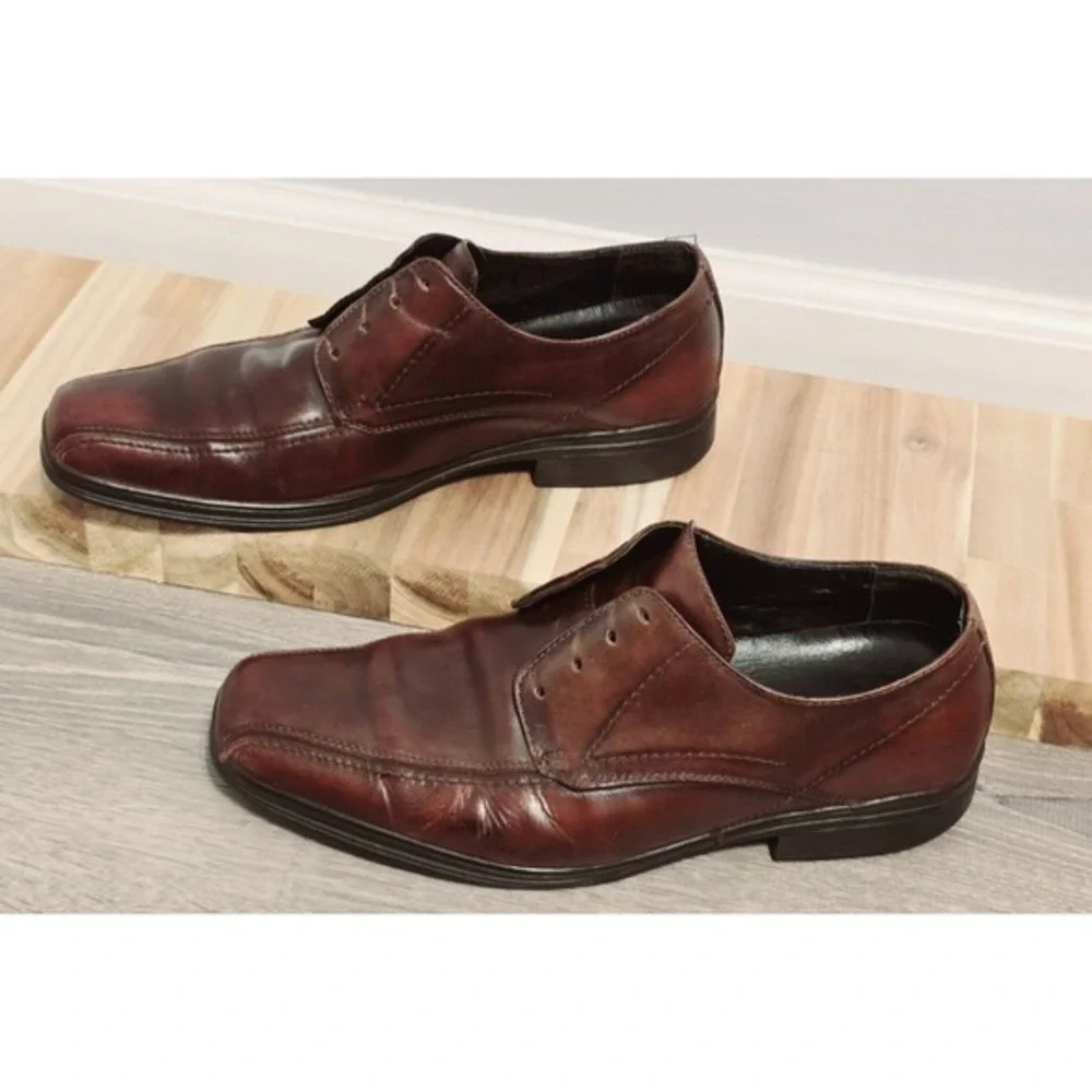 Florsheim elevate your